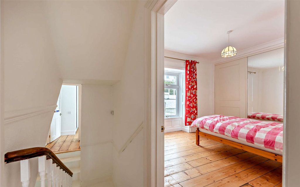Additional image 36 of 4 bed terraced house for saleHigh Terrace, New Quay, Ceredigion SA45