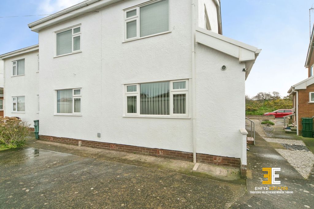 Additional image 21 of 2 bed flat for saleTrinity Crescent, Llandudno LL30