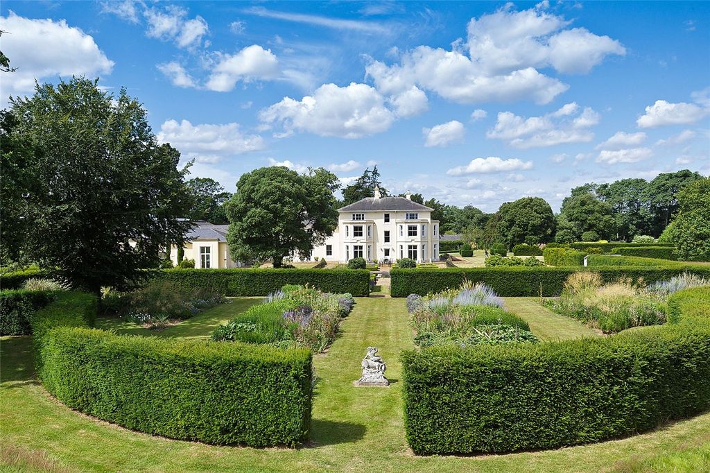 Additional image 22 of 7 bed detached house for saleThe Street, Freston, Ipswich IP9