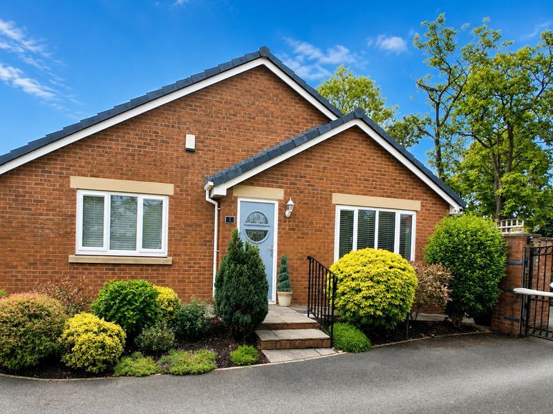 Property photo 1 of 28 1 Armathwaite Front New