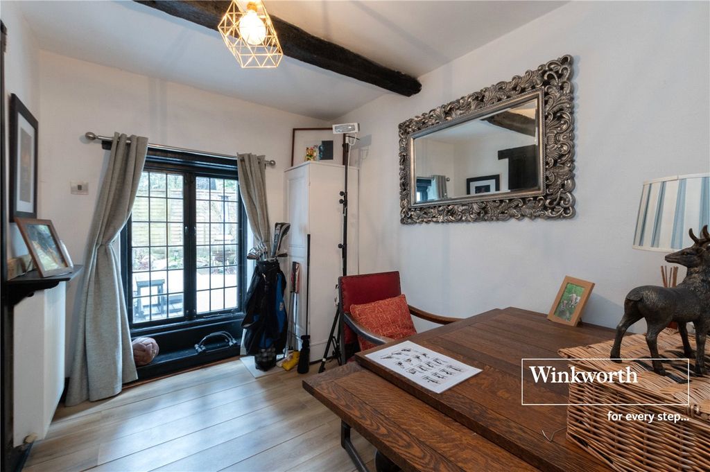 Additional image 10 of 6 bed detached house for saleWimborne Road East, Ferndown, Dorset BH22