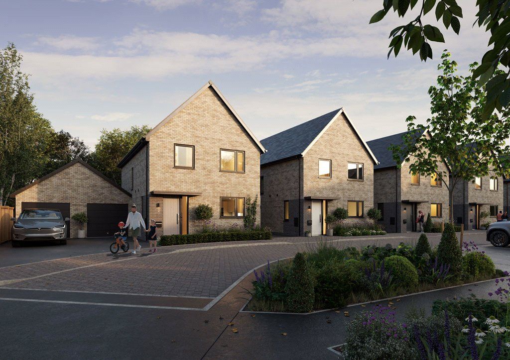 Property photo 1 of 9 External Cgi