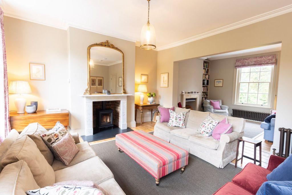 Additional image 9 of 4 bed end terrace house for salePark Town, Oxford OX2