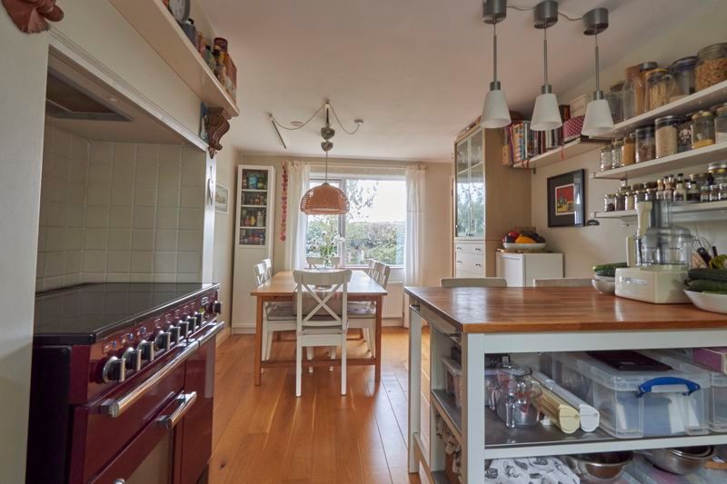 Property photo 3 of 19 Kitchen Diner