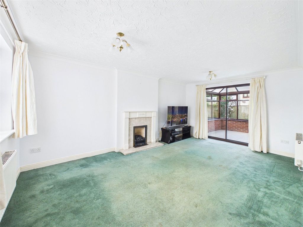 Property photo 2 of 17 Living