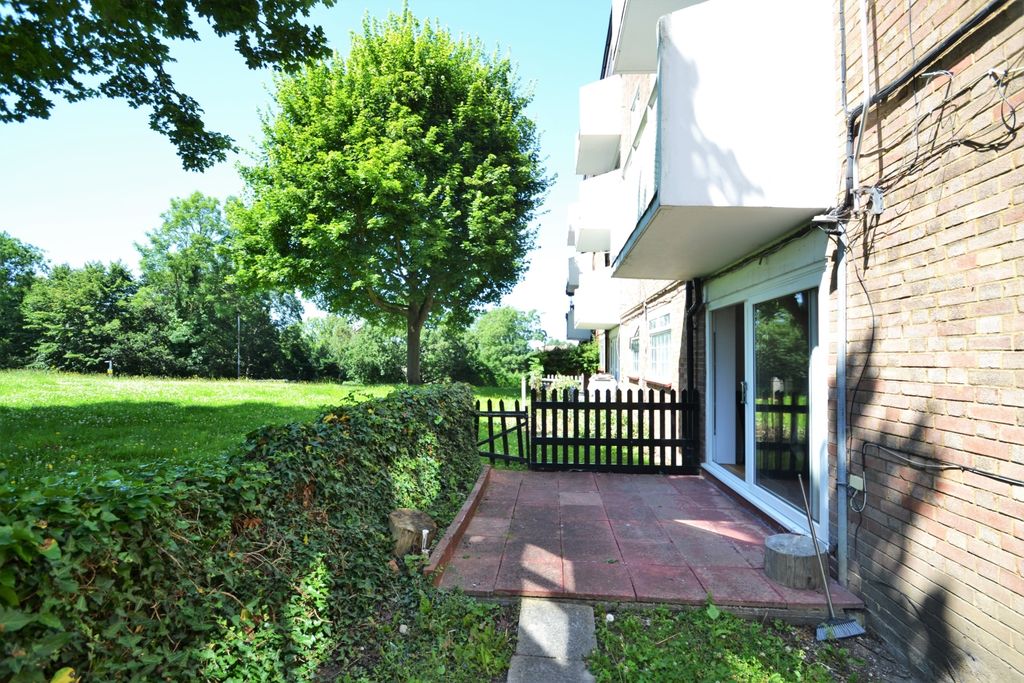 Property photo 3 of 8 Private Courtyard...