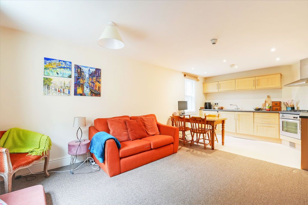 Property photo 3 of 21 Open Plan Living
