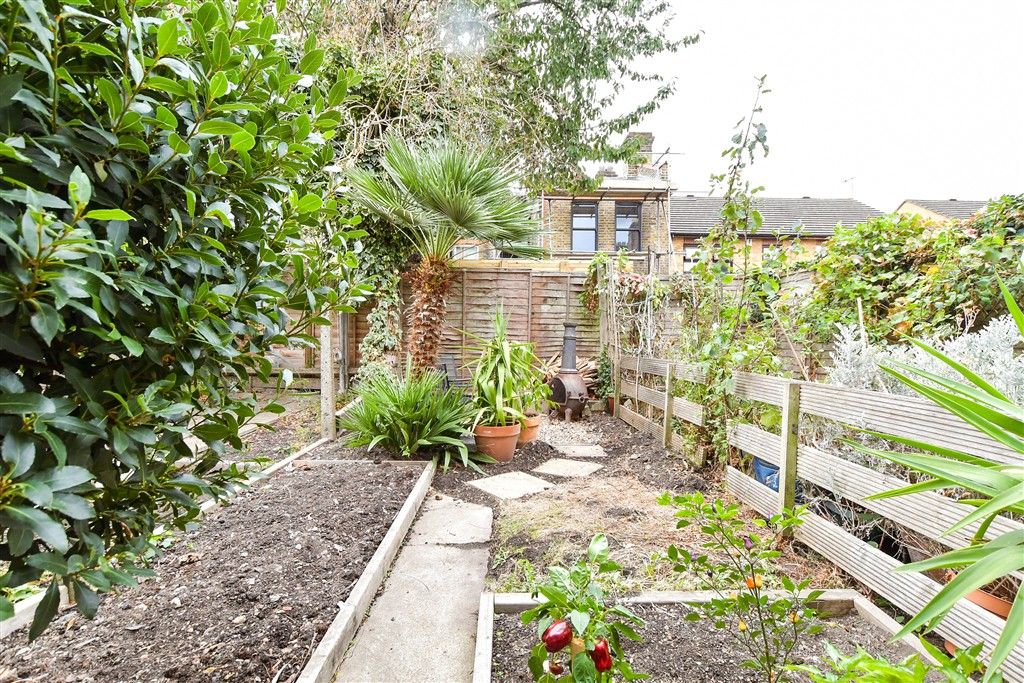 Property photo 1 of 10 Rear Garden