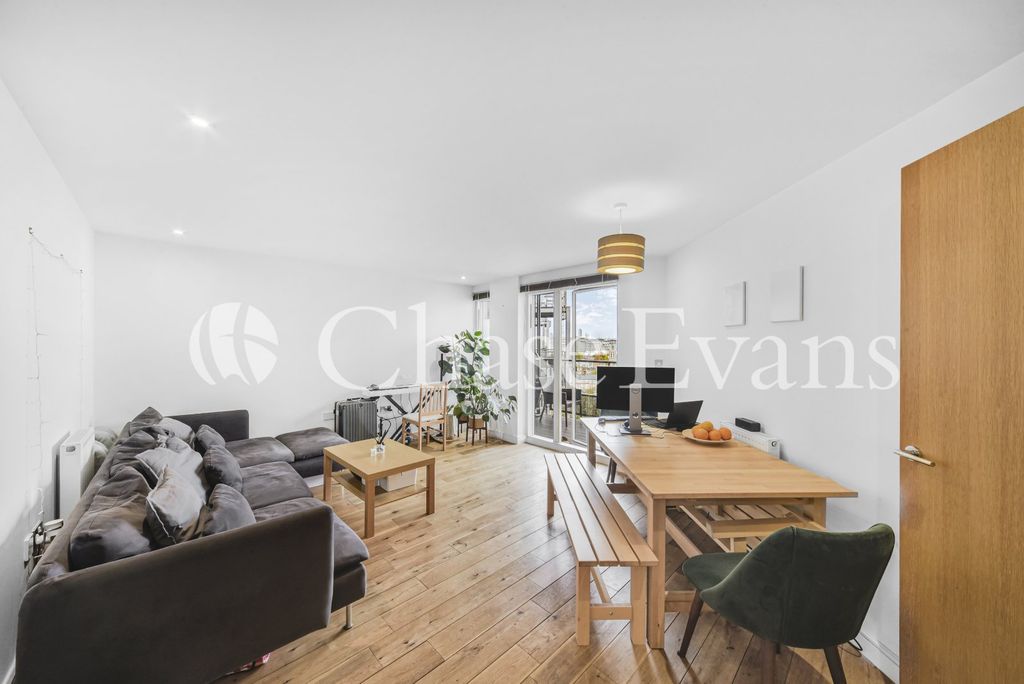 Property photo 1 of 15 Living Area