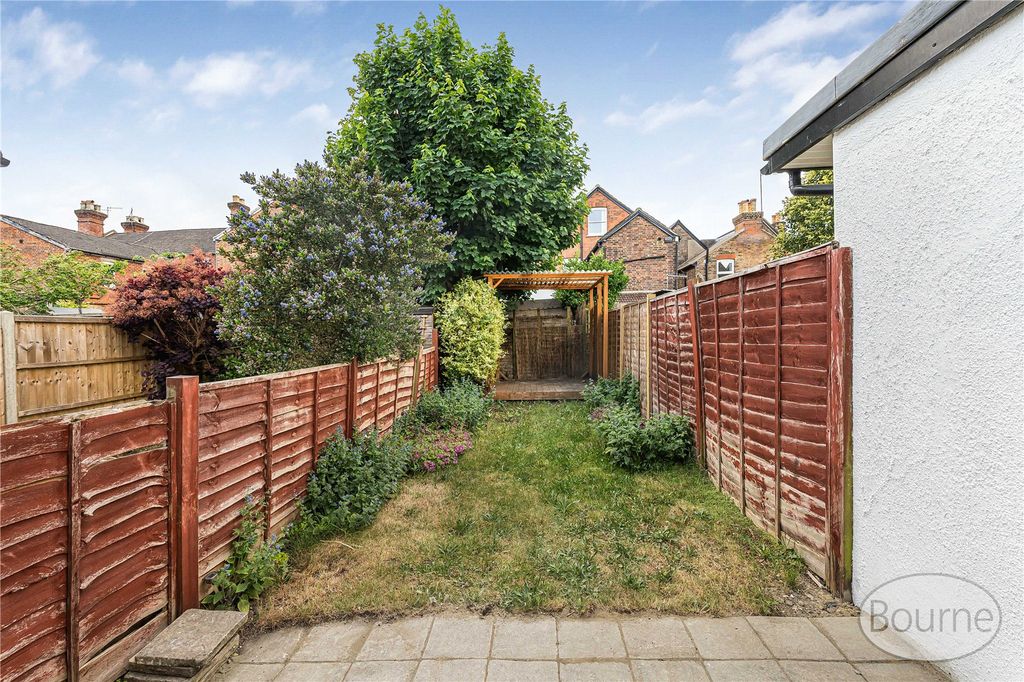 Additional image 13 of 2 bed terraced house for saleGeorge Road, Guildford, Surrey GU1