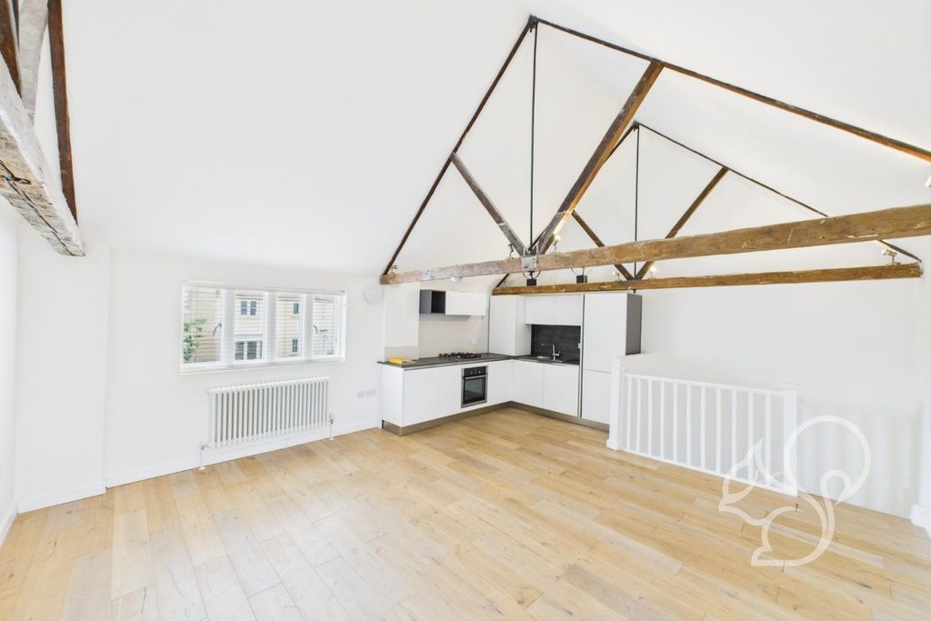 Property photo 2 of 7 Kitchen/Living Space