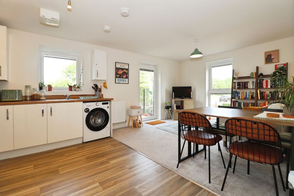 Additional image 5 of 1 bed flat for saleDowsell Way, Yate, Bristol, Gloucestershire BS37