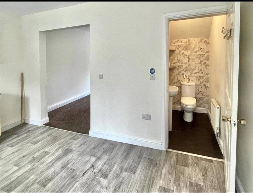 Property photo 2 of 7 Downstairs Toilet