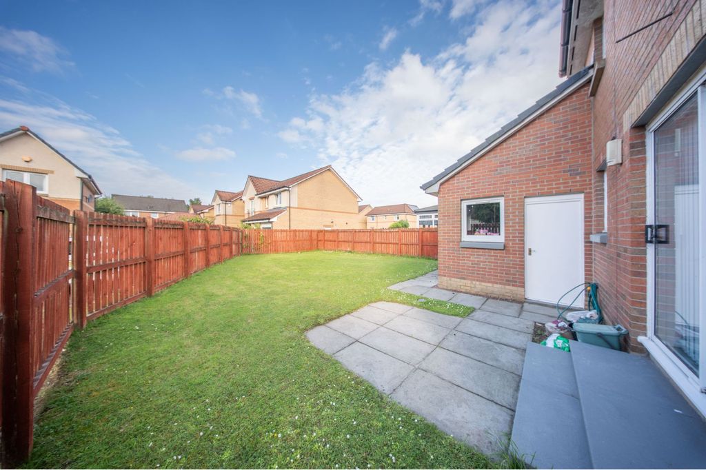 Additional image 33 of 4 bed detached house for saleBankton Avenue, Livingston EH54