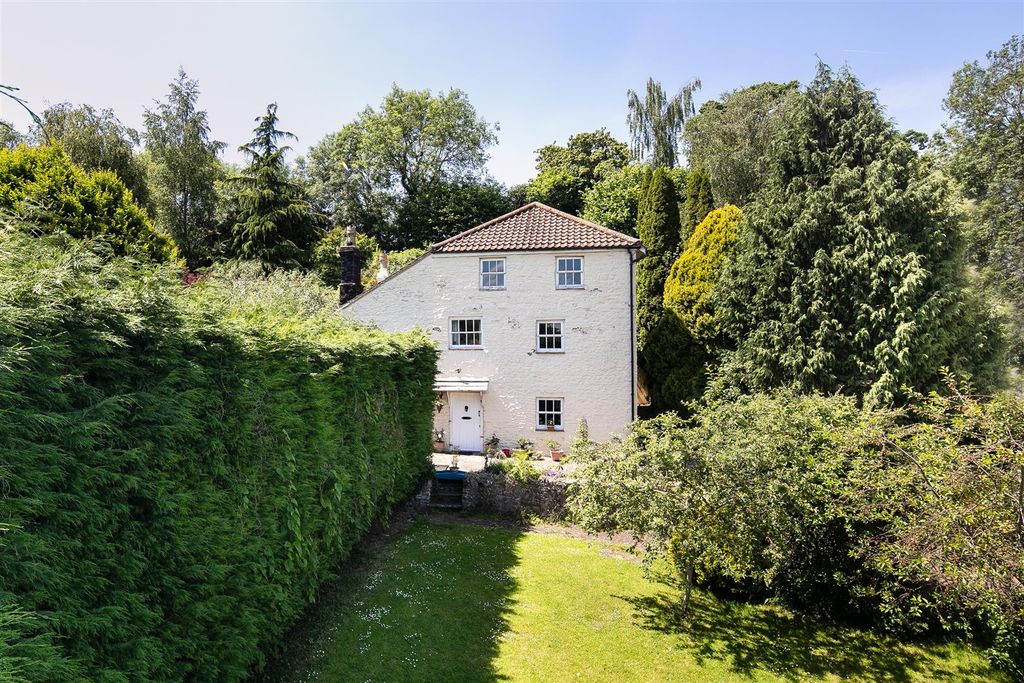 Property photo 2 of 15 The Old Mill, Mill Lane, Portbury -   2.Jpg