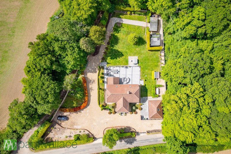 Property photo 2 of 45 Aerial View