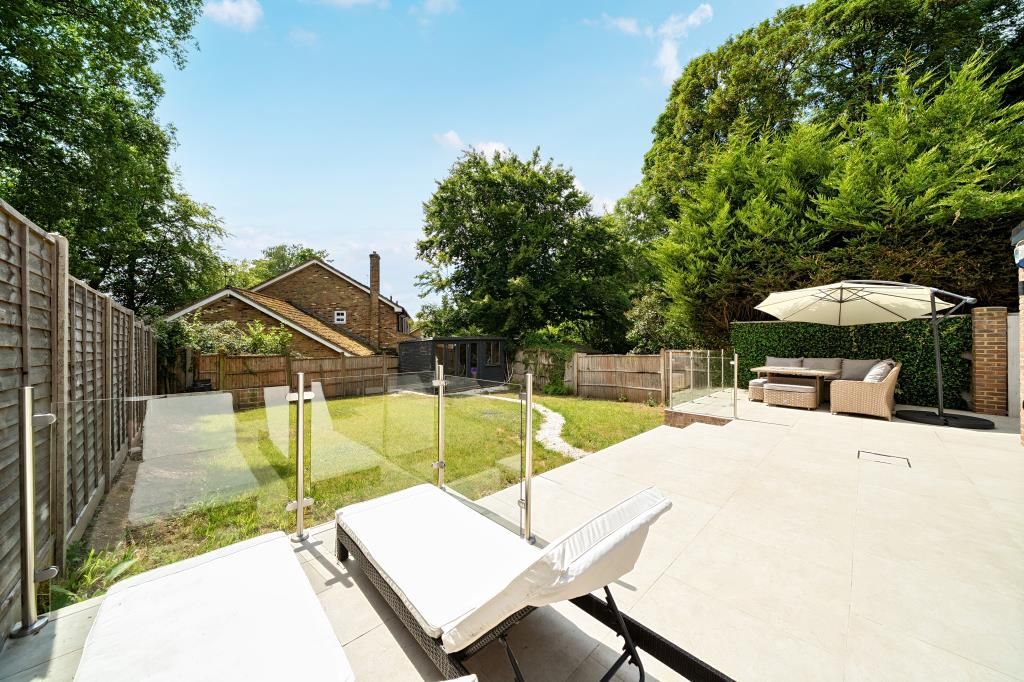 Property photo 2 of 19 Rear Garden