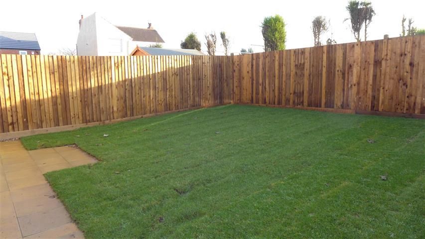 Property photo 2 of 18 Garden