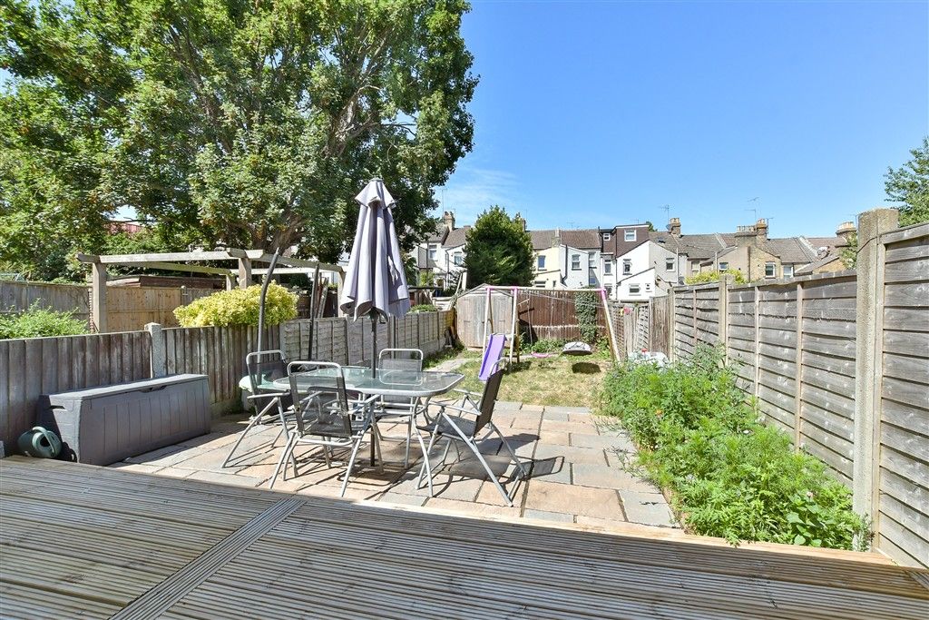 Property photo 2 of 10 Rear Garden