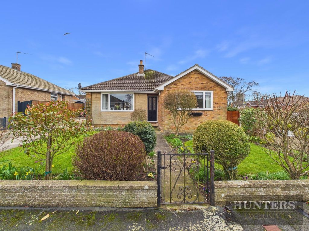 Additional image 16 of 3 bed detached bungalow for saleWharfedale, Filey YO14