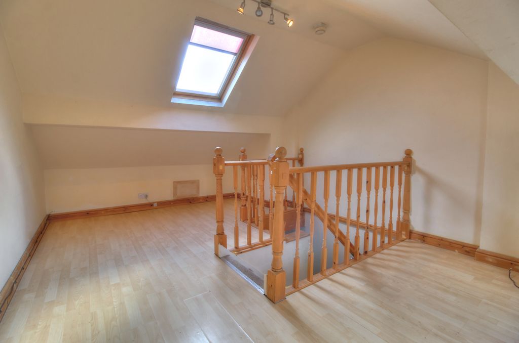 Property photo 3 of 19 Bedroom 3 / Loft Room