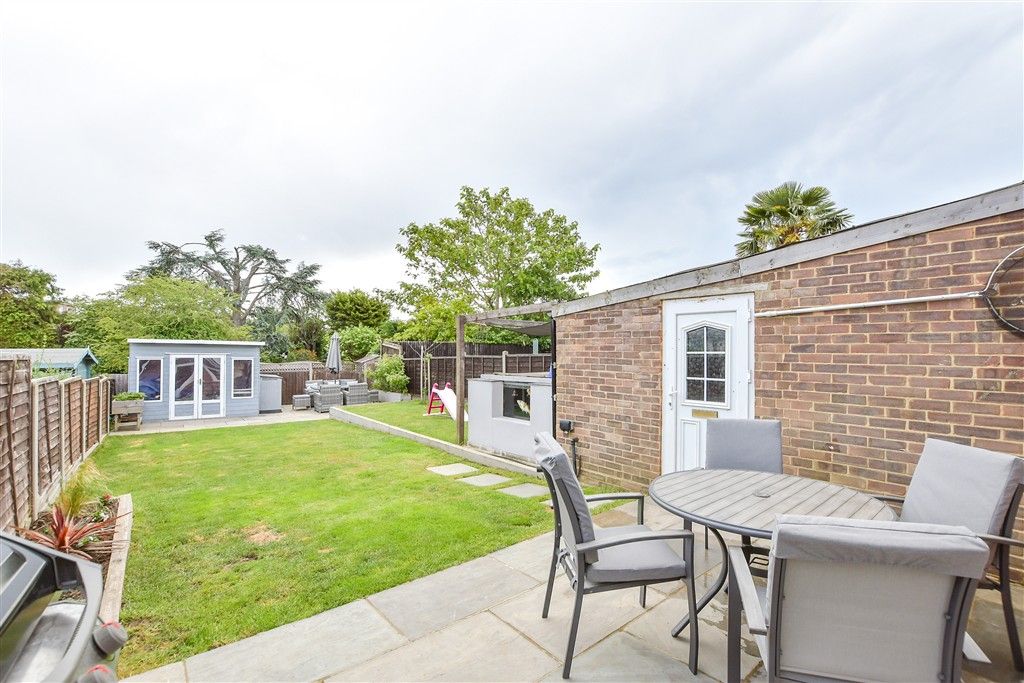 Property photo 2 of 14 Rear Garden