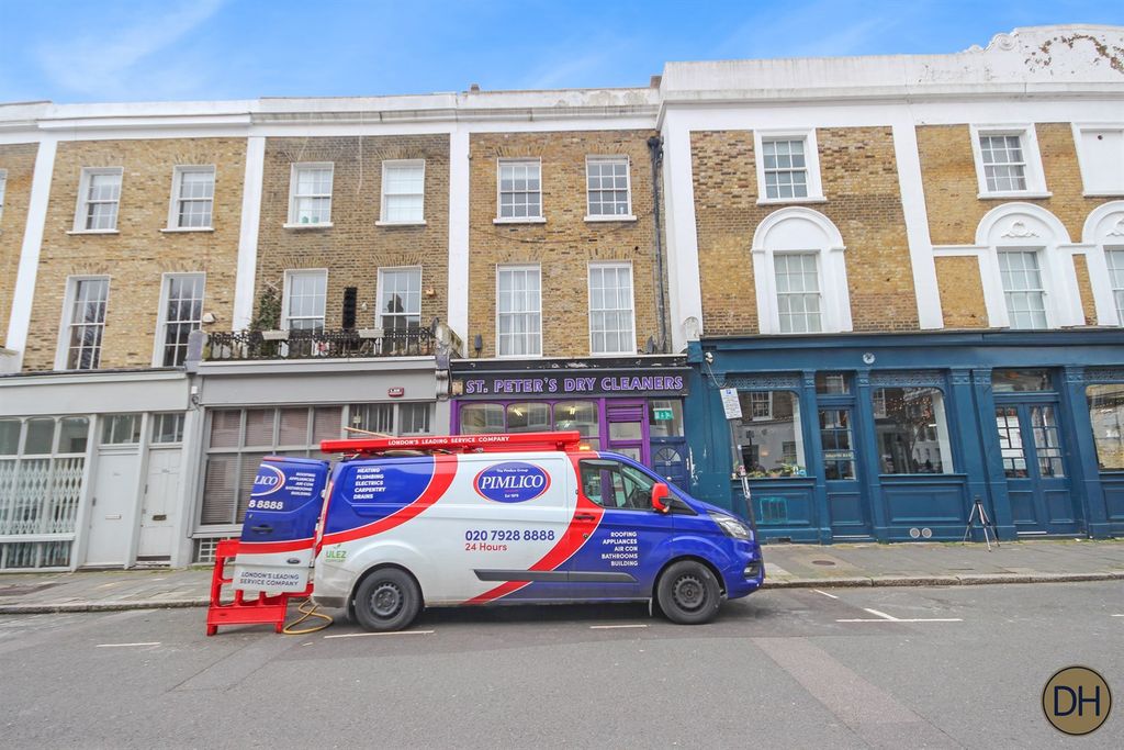 Property photo 1 of 5 St Peter's Street
