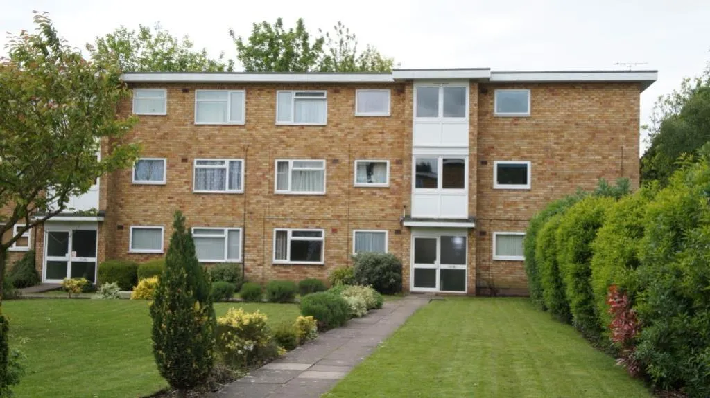 Apartment in Coventry, Walsgrave - View 3