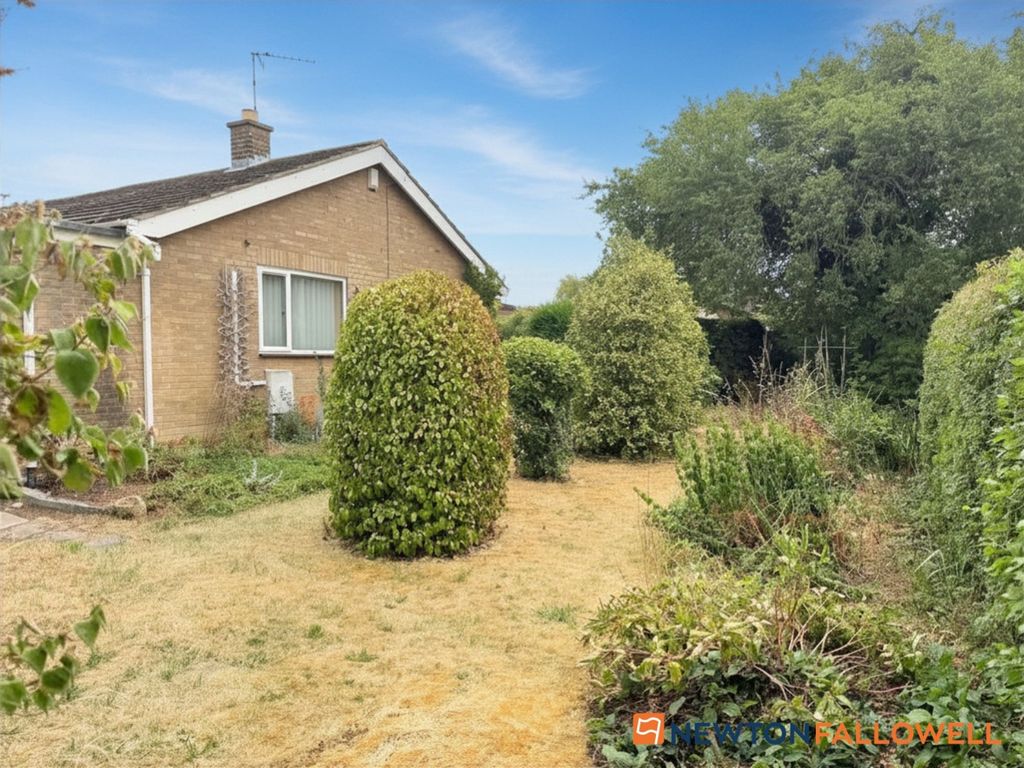Property photo 2 of 14 Rear Garden