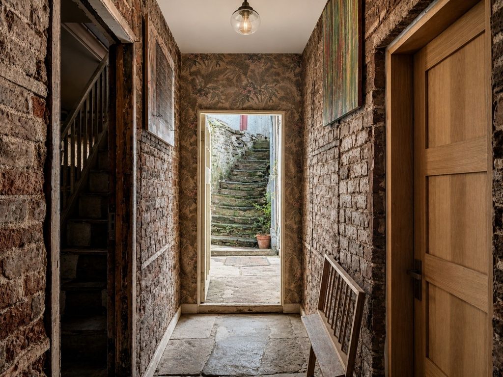 Additional image 44 of 5 bed semi-detached house for saleHigh Street, Conwy, Wales LL32