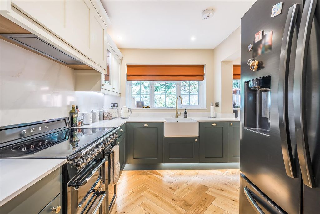 Property photo 3 of 25 Kitchen/Family Room