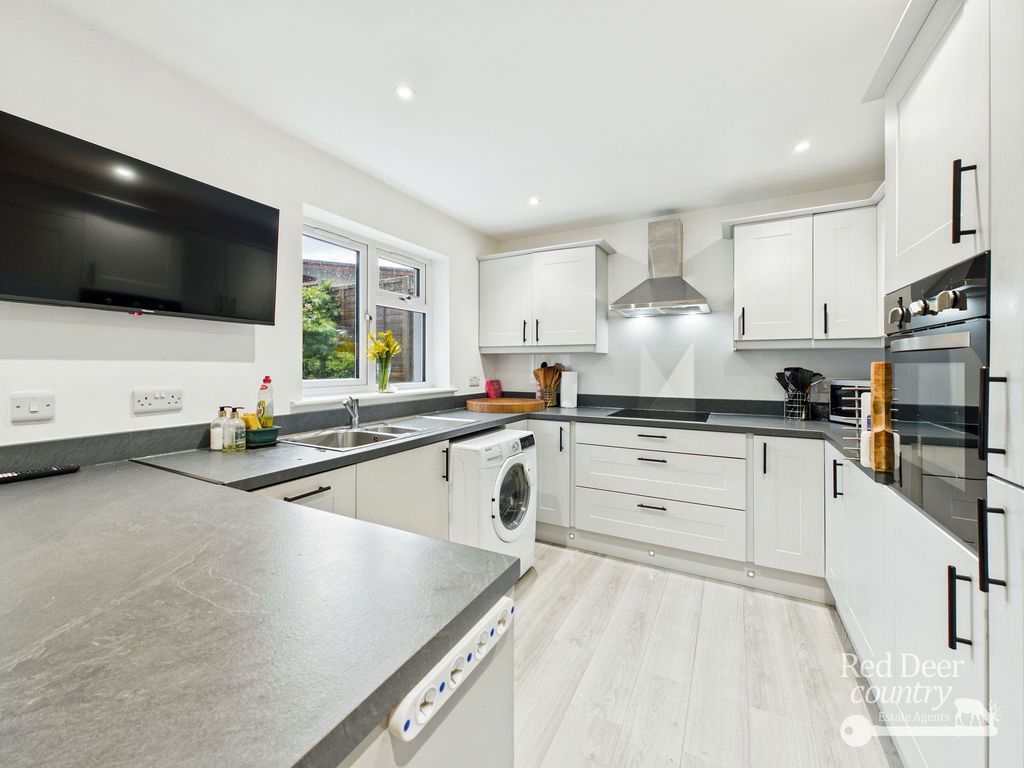 Property photo 3 of 19 Kitchen/Breakfast Room