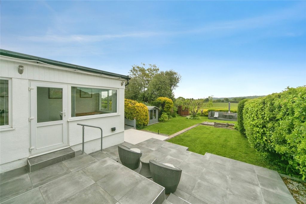 Additional image 6 of 3 bed bungalow for saleMaes Y Castell, Llanrhos, Llandudno, Conwy LL30