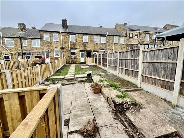 Property photo 2 of 20 Rear Garden