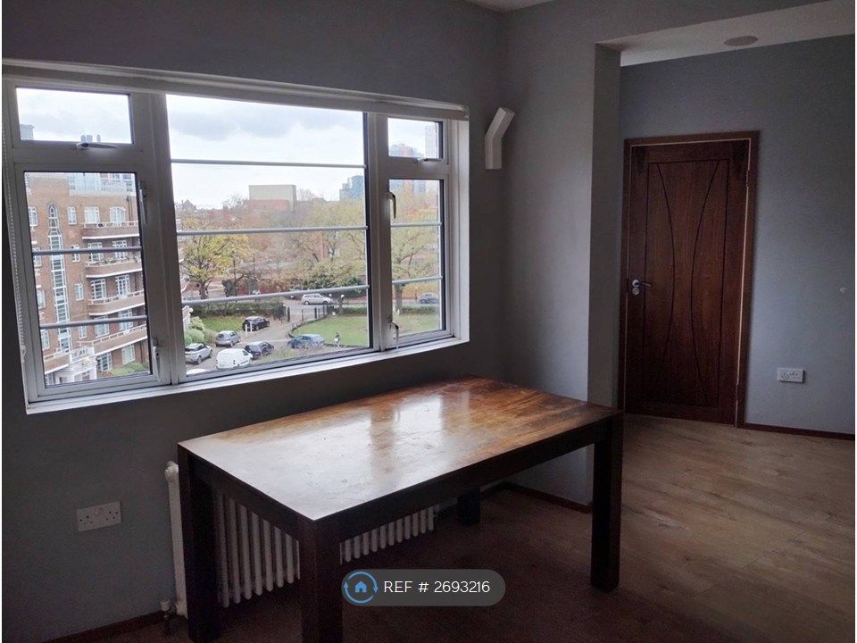 Property photo 3 of 16 Living Room + Kitchen