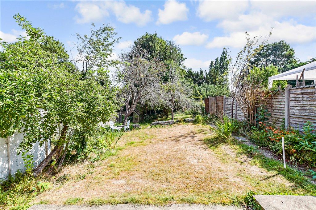 Property photo 3 of 4 Rear Garden