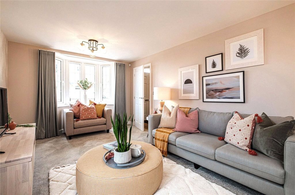 Property photo 3 of 9 Indicative Lounge