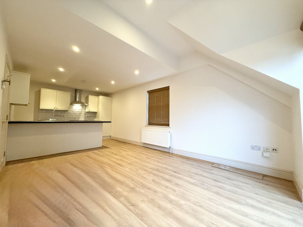 Property photo 1 of 20 Living Area/Kitchen