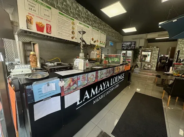 Property photo 1 of 13 Restaurant For Rent