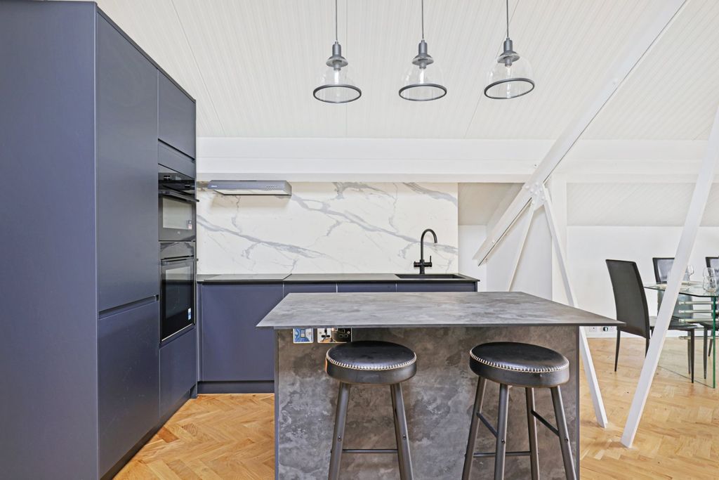 Property photo 2 of 23 Open Plan Living