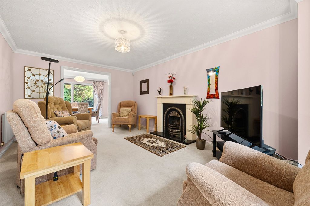 Property photo 3 of 15 Living Room