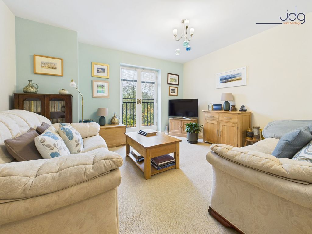 Property photo 3 of 11 Open Plan Kitchen Diner And Living