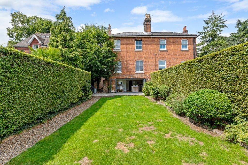 Property photo 1 of 13 Back Elevation.Jpg