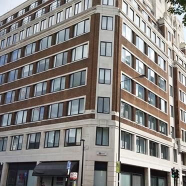Property photo 1 of 4 Serviced Office, Euston House, Eversholt Street, L