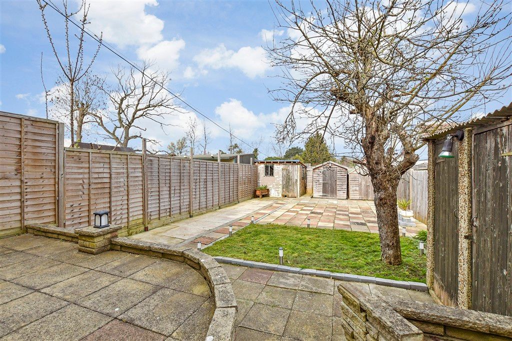 Property photo 1 of 11 Rear Garden