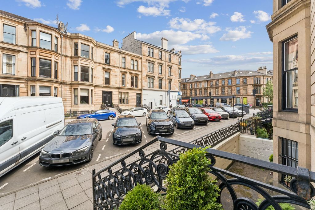 Additional image 33 of 3 bed flat for saleDowanside Road, Flat 0/1, Dowanhill, Glasgow G12