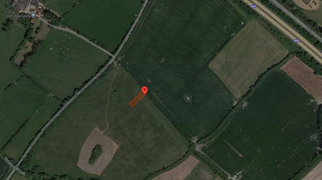 Additional image 12 of Land for saleThame OX9
