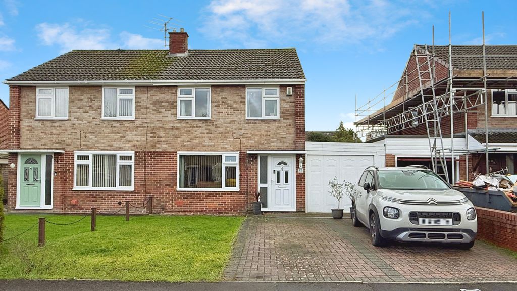 Property photo 1 of 15 Front Elevation