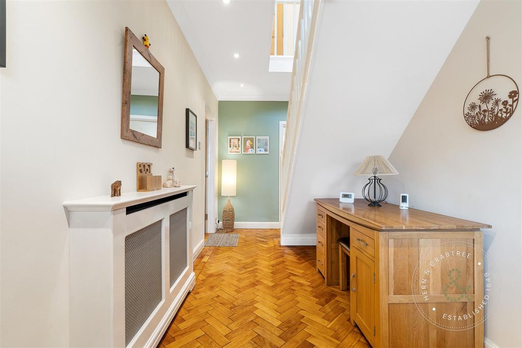 Additional image 17 of 4 bed detached house for salePencisely Road, Llandaff, Cardiff CF5