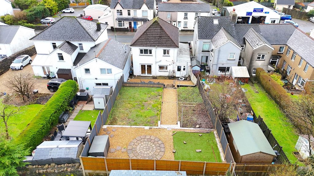 Additional image 47 of 3 bed detached house for saleKing Street, Brynmawr NP23